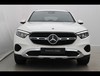 Mercedes GLC suv 220 d advanced 4matic 9g-tronic