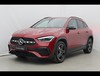Mercedes GLA 250 e plug in hybrid (e eq-power) premium 8g-dct