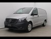 Mercedes Vans Vito 114 cdi long e6