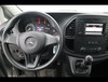 Mercedes Vans Vito 114 cdi long e6