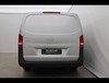 Mercedes Vans Vito 114 cdi long e6