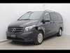 Mercedes Vans Vito 116 cdi long tourer pro auto my20