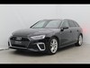 Audi A4 avant 40 2.0 tdi 190cv s line edition quattro s tronic