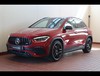 AMG GLA amg 35 4matic speedshift dct amg 8g