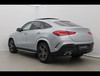 Mercedes Classe GLE gle coupe 300 d mild hybrid premium pro 4matic 9g-tronic plus
