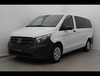 Mercedes Vans Vito 114 cdi long mixto auto my20