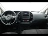 Mercedes Vans Vito 114 cdi long mixto auto my20