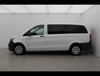 Mercedes Vans Vito 114 cdi long mixto auto my20