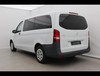 Mercedes Vans Vito 114 cdi long mixto auto my20