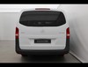 Mercedes Vans Vito 114 cdi long mixto auto my20