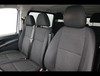 Mercedes Vans Vito 114 cdi long mixto auto my20