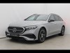 Mercedes Classe E station wagon 220 d amg line advanced 9g-tronic