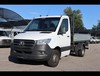 Mercedes Vans Sprinter 419 3.0 cdi t 37/35 rwd r.gem. 7g-tronic my20