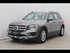 Mercedes GLB 180 d business 8g-dct