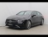 Mercedes CLA shooting brake 180 d amg line advanced plus 8g-dct