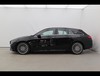 Mercedes CLA shooting brake 180 d amg line advanced plus 8g-dct