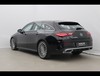 Mercedes CLA shooting brake 180 d amg line advanced plus 8g-dct