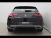 Mercedes CLA shooting brake 180 d amg line advanced plus 8g-dct