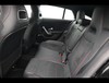 Mercedes CLA shooting brake 180 d amg line advanced plus 8g-dct