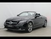 Mercedes Classe C cabrio 220 d sport 9g-tronic plus
