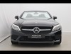 Mercedes Classe C cabrio 220 d sport 9g-tronic plus