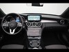 Mercedes Classe C cabrio 220 d sport 9g-tronic plus