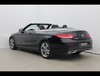 Mercedes Classe C cabrio 220 d sport 9g-tronic plus