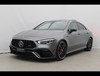 AMG CLA amg coupe 45 s 4matic+ 8g-dct