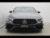 AMG CLA amg coupe 45 s 4matic+ 8g-dct