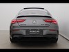 AMG CLA amg coupe 45 s 4matic+ 8g-dct