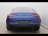 AMG GT coupe 53 mild hybrid (eq-boost) premium 4matic+ speedshift dct