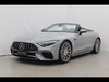 AMG SL amg roadster 63 v8 premium plus 4matic+ speedshift mct amg