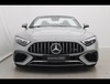 AMG SL amg roadster 63 v8 premium plus 4matic+ speedshift mct amg