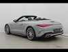 AMG SL amg roadster 63 v8 premium plus 4matic+ speedshift mct amg