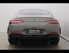 AMG GT coupe 53 mild hybrid (eq-boost) premium plus 4matic+ speedshift dct