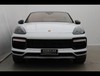 Porsche Carrera coupe 4.0 v8 turbo turbo gt tiptronic