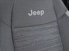 Jeep Avenger full-electric longitude fwd auto