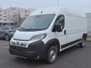 Fiat Professional Ducato e maxi heavy 35 l3h2 205kw charger 22kw