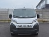Fiat Professional Ducato e maxi heavy 35 l3h2 205kw charger 22kw