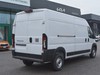 Fiat Professional Ducato e maxi heavy 35 l3h2 205kw charger 22kw