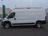 Fiat Professional Ducato e maxi heavy 35 l3h2 205kw charger 22kw