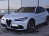Alfa Romeo Stelvio 2.2 turbo 210cv veloce q4 at8