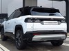 Jeep Compass first edition fwd auto