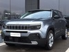 Jeep Avenger 1.2 turbo 100cv altitude fwd