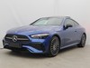 Mercedes CLE coupe 200 amg line premium plus 9g-tronic plus