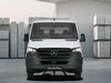 Mercedes Vans Sprinter Telaio 517CDI 43/50 PRO