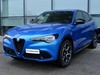 Alfa Romeo Stelvio 2.2 turbo 210cv veloce q4 at8