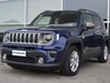 Jeep Renegade 1.0 t3 limited 2wd