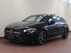 Mercedes CLA shooting brake 200 d premium 8g-dct