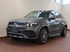 Mercedes Classe GLE gle suv 350 de plug in hybrid (de eq-power) premium 4matic 9g-tronic plus